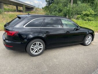 Audi A4 B9 AVANT 2.0 TDI 140 KW QUATTRO S TRONIC - 3