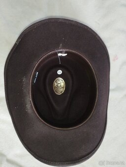 pánské klobouky - 3