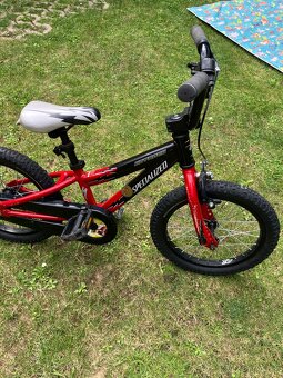 kolo Specialized Hotrock 16” - 3