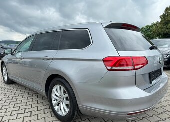 VW Passat Variant 1.6TD Comfortline - 3