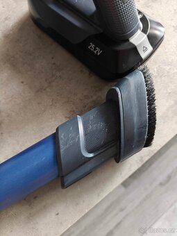 Tyčový vysavač rowenta flex 11.60 - 3