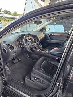 Audi Q7 3.0TDI 180kW - 3