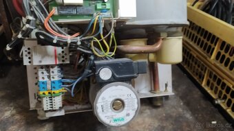 Protherm Rejnok - 3