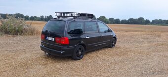 SEAT ALHAMBRA - 3