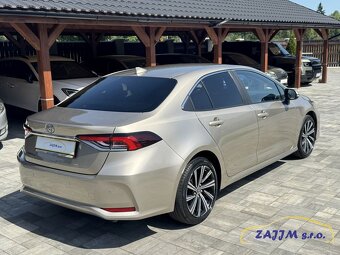 Toyota Corolla Comfort Style 1.5VVTi 89kw 2022 61.000km DPH - 3