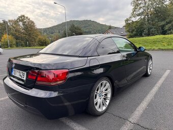 BMW e93 330D - 3
