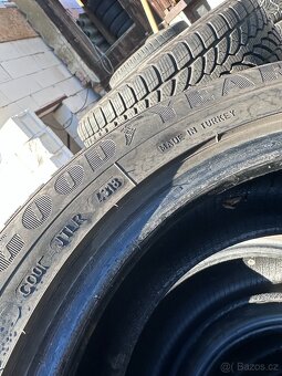 Zimní sady pneu 205/55 R16 - Prémiové značky - 3