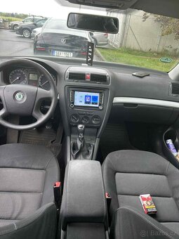 Škoda Octavia II 1.9 tdi - 3