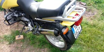 Bmw R1100gs  r.v.99 - 3