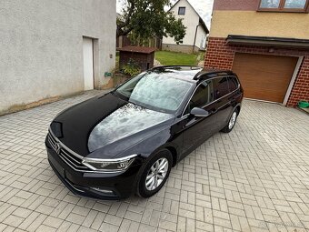 VW Passat B8 2.0 TDi 110Kw/Highline/MatrixFulled/Navi/145Tkm - 3