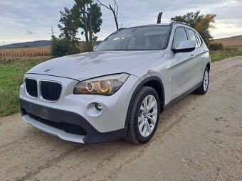 Bmw x1 18d xdrive 105kw - 3
