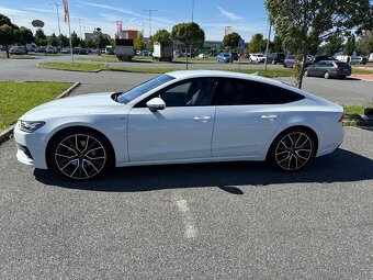 Audi A7 50 TDI (210kw) quattro – rok 2018 - 3