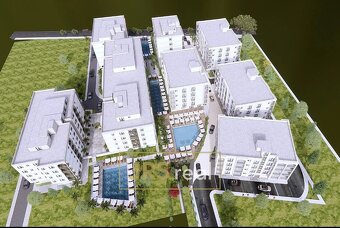 Prodej bytu 1+1, 54 m², Golem, Albánie, ev.č. 19038JV - 3