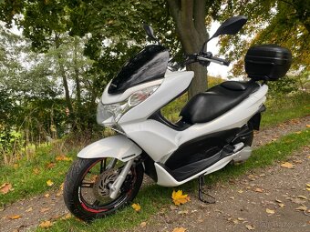 Honda PCX 125 - 3