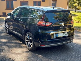 Renault Grand Scenic 1.6 dci 96kw Bose - 3