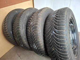 Pneu Michelin - 3
