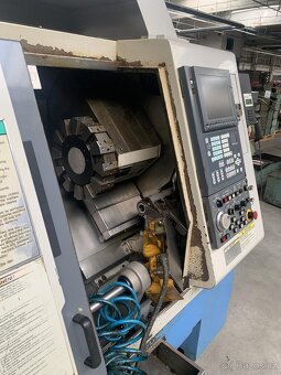 CNC soustruh MAZAK SQT 100 - 3