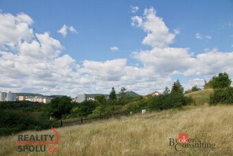 Prodej, pozemky/bydlení, 1773 m2, Rudolice , Most, Most [ID - 3