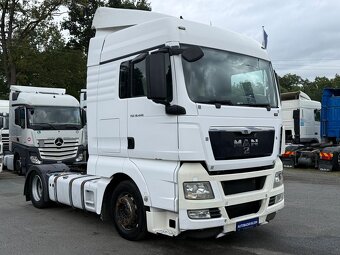 MAN TGX 18.440 EEV LOWDECK (6000) - 3