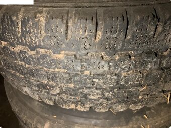 Offroad Alu kola Borbet R16 5x112 (5x114.3) - 3