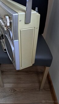 Panasonic RX-5500LS - 3