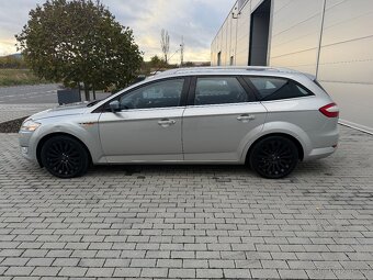FORD MONDEO 2.2TDCi 129kW kombi - 3
