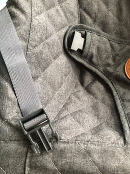 ZOPA Lehačka Miura Diamond Grey - 3