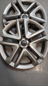 Poklice Renault 16 - 3