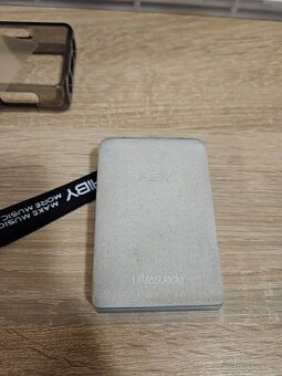 HiRes přehrávač HiBy R3 PRO II - 3