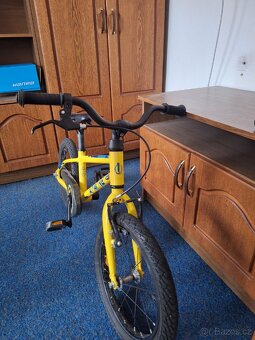 Dětské kolo 16 APACHE CIQUALA - 3