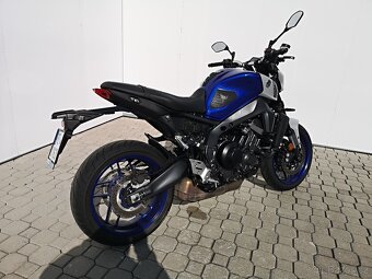 Yamaha MT-09 ,r.v.10/2022, nové v ČR, odpočet DPH, 17.585 k - 3