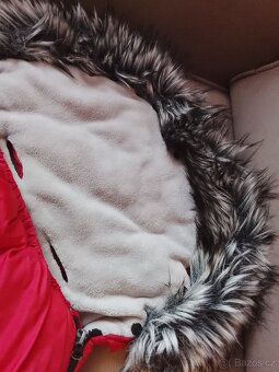 Zimní fusak Happy Bee - 3