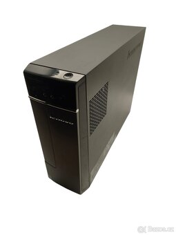 PC Lenovo 9000 ( 12 měsíců záruka+Faktura ) - 3