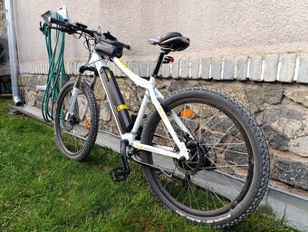 Elektrokolo EasyBike MI5 - 3