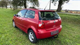 Volkswagen Polo 1.4MPI - 3
