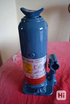 3 t hever, hydraulicky zvedat Mercedes Sprinter VW Crafter - 3