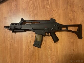 Airsoft Umarex Heckler&Koch G36C AEG - 3