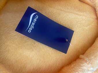 Nová dětská deka - spací pytel Lev - 3