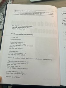 Úvod do podnikové ekonomiky - 3