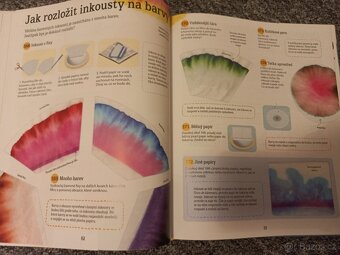 Věda je zábava 365 pokusů  -n.o.v.á. - 3