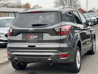 🚗 Ford Kuga VIGNALE 2.0TDCi 132KW 2017 TOP - 3
