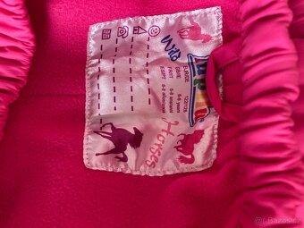 Kalthoty do deště - 3