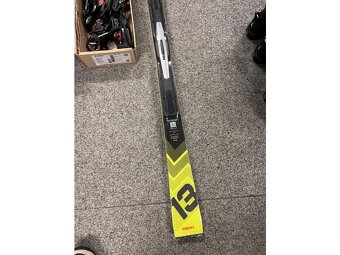 Lyže Völkl Racetiger SL - 165cm - model 2025 - 3