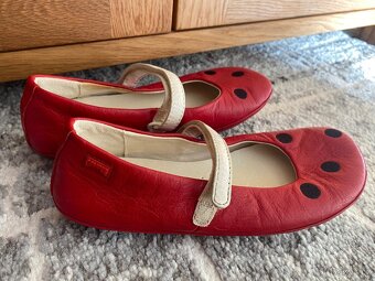 Baleríny Camper Twins -barefoot -Beruška - vel. 34 - 3