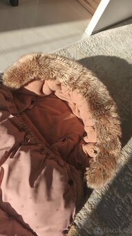 Fusak pro miminka zn. Elodie - 3