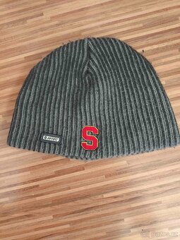 Čepice a kšiltovka SPARTA - 3