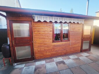 Prodej dvougeneračního domu v Chomutově - 3