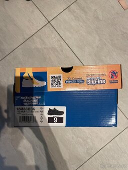 Dámské tenisky Skechers - 3