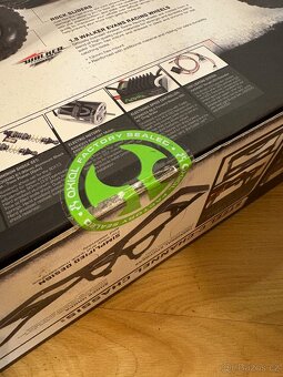 Axial SCX10 Dingo kit - 3