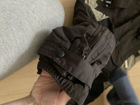 dětská zimní kombineza - 3